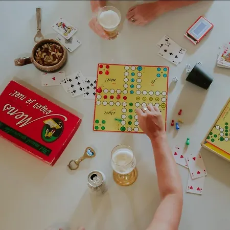 't Teutenhuys Bed & Breakfast 4*