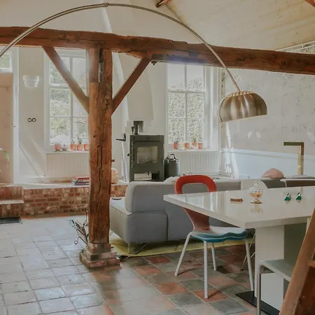 Bed & Breakfast 't Teutenhuys 4*