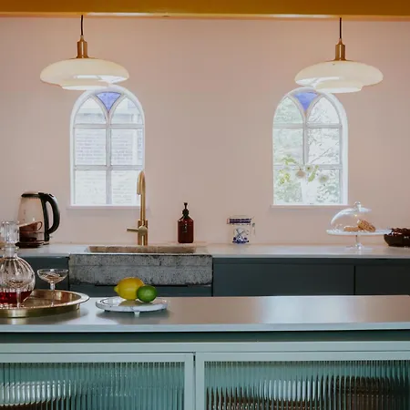 't Teutenhuys Bed & Breakfast