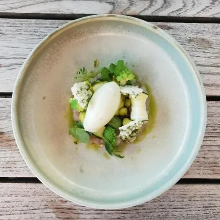 't Teutenhuys Bed & Breakfast Eersel