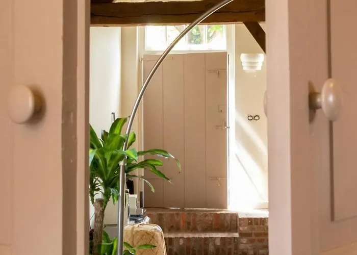 't Teutenhuys 4* Eersel