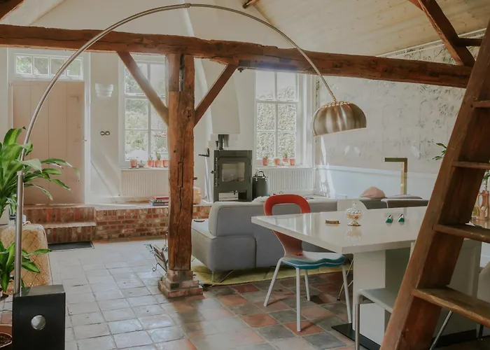 Bed & Breakfast 't Teutenhuys 4*