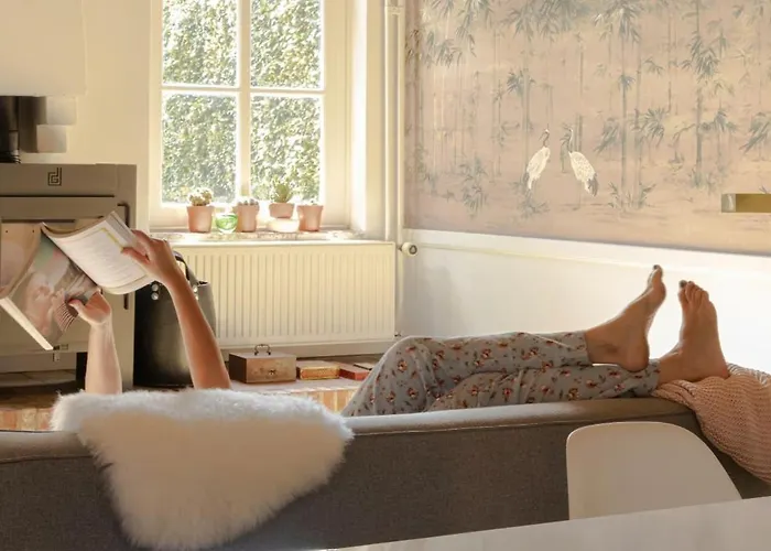 Bed & Breakfast 't Teutenhuys