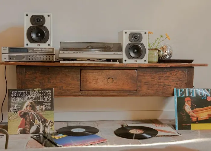 't Teutenhuys Bed & Breakfast