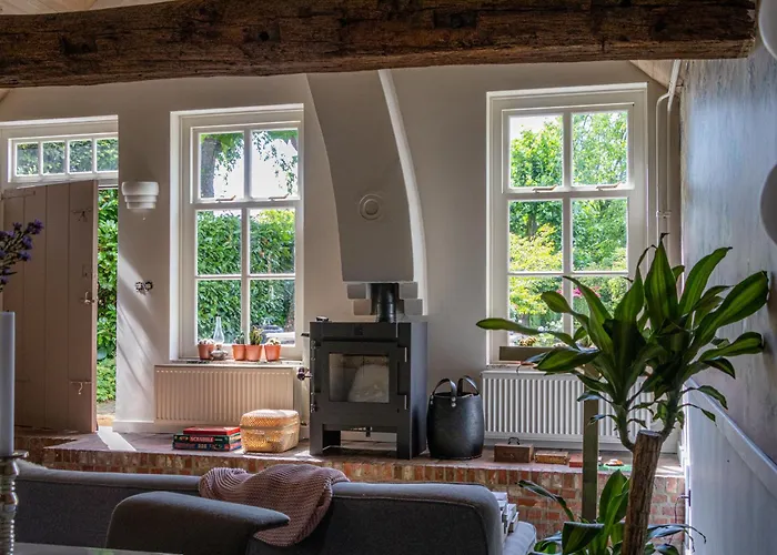 't Teutenhuys Eersel