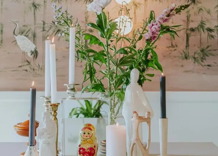 Bed & Breakfast 't Teutenhuys 4*