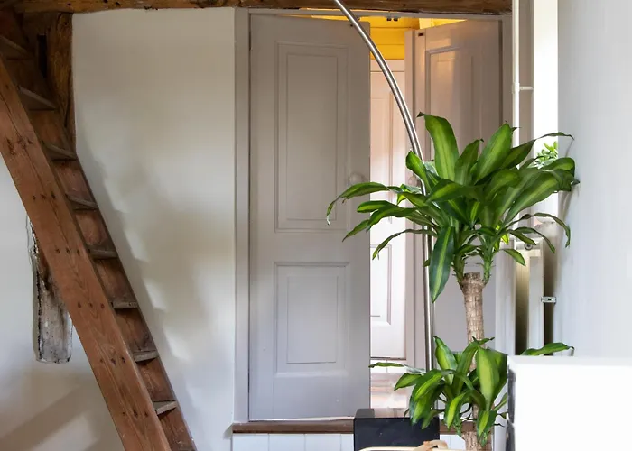 't Teutenhuys Bed & Breakfast