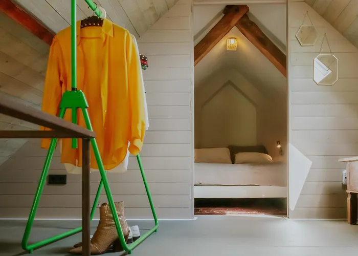 Bed & Breakfast 't Teutenhuys 4*