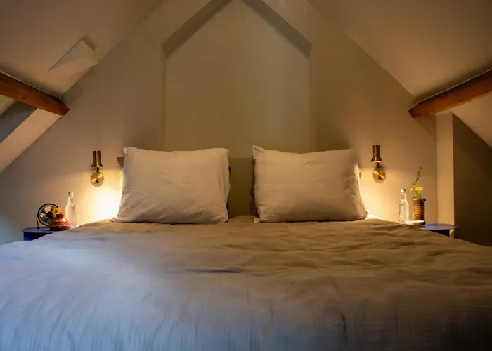 Bed & Breakfast 't Teutenhuys 4*