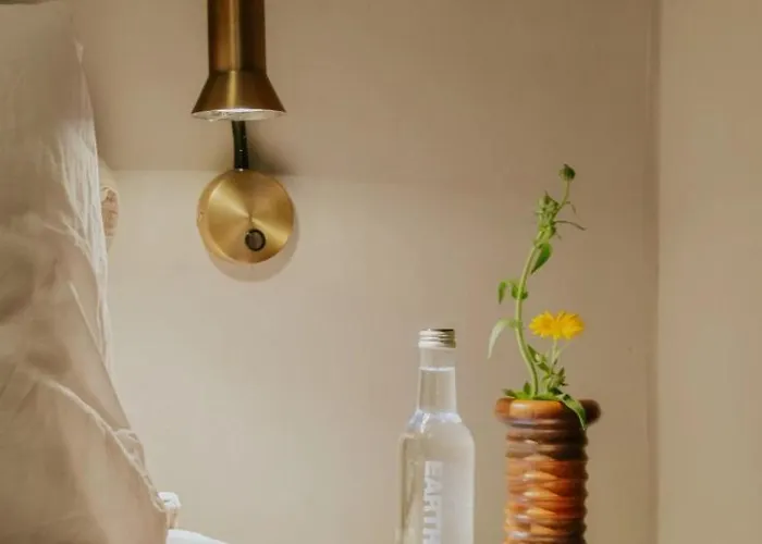 't Teutenhuys Bed & Breakfast Eersel