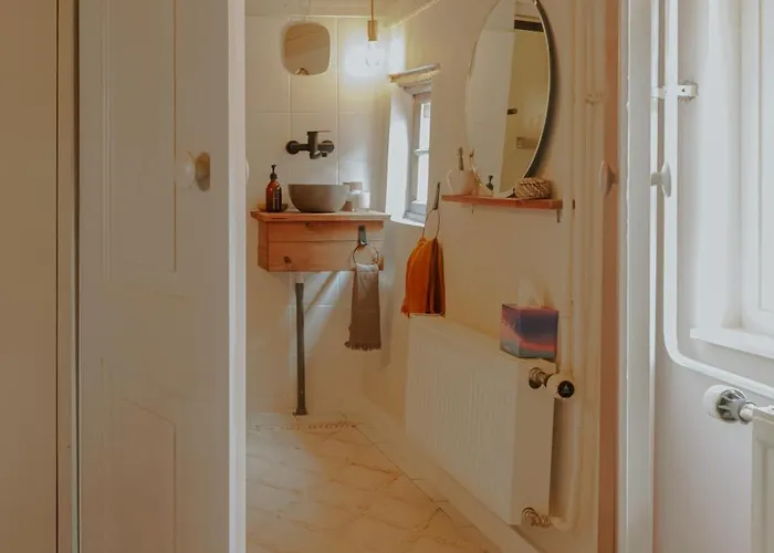 't Teutenhuys Bed & Breakfast 4*