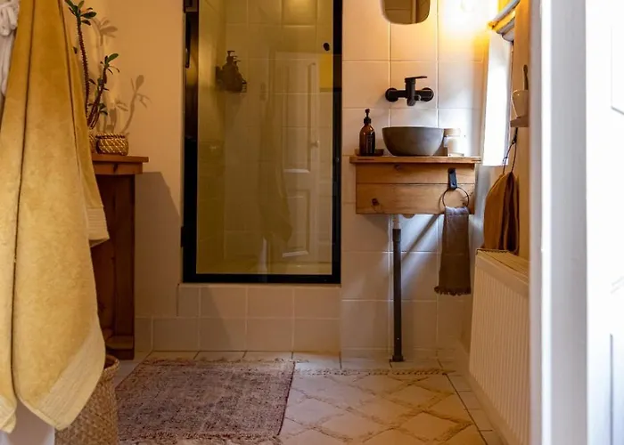 't Teutenhuys Bed & Breakfast Eersel