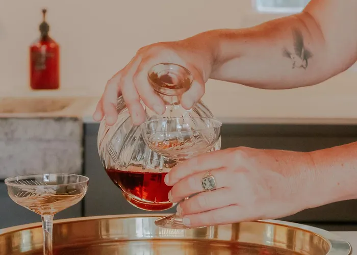 't Teutenhuys Bed & Breakfast Eersel