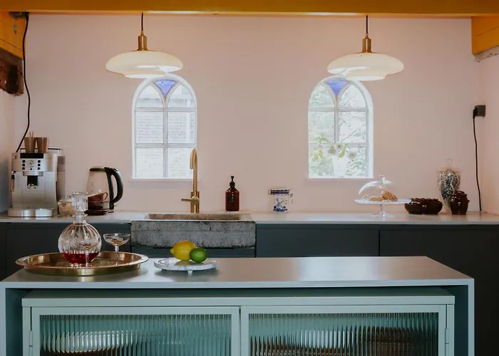 't Teutenhuys Bed & Breakfast