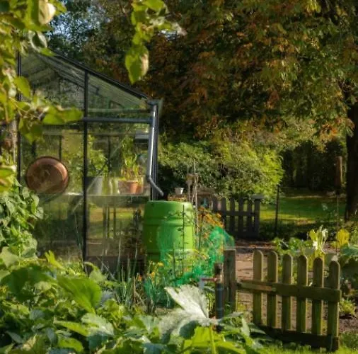 Bed & Breakfast 't Teutenhuys Eersel