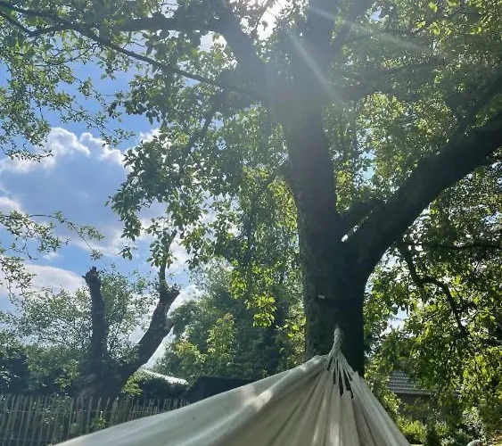 't Teutenhuys Bed & Breakfast