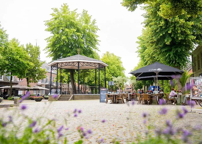 't Teutenhuys Bed & Breakfast