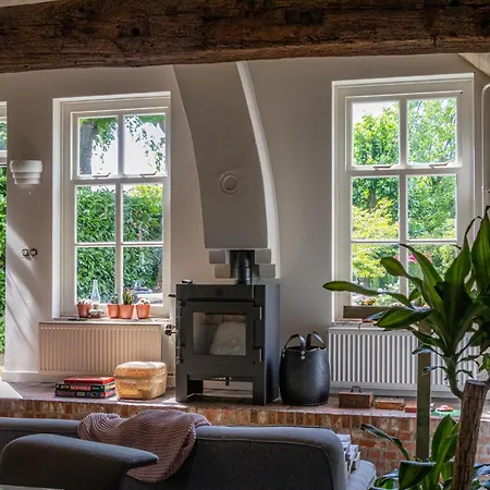 't Teutenhuys Eersel