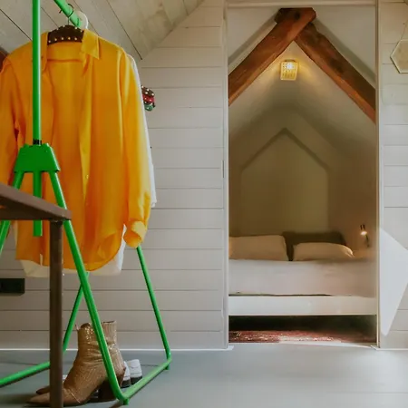 Panzió 't Teutenhuys 4*