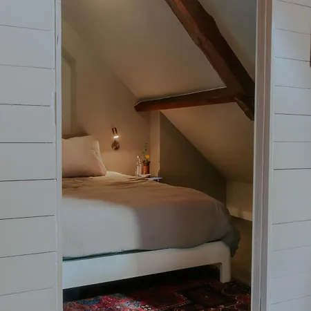 Panzió 't Teutenhuys 4*
