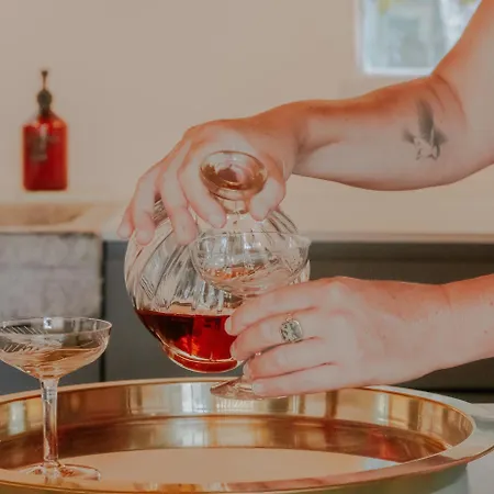 't Teutenhuys Panzió Eersel