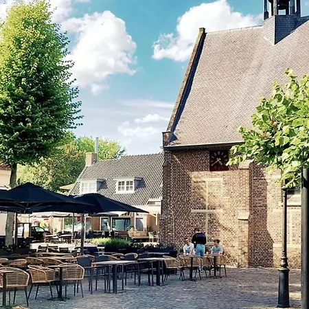 't Teutenhuys Panzió