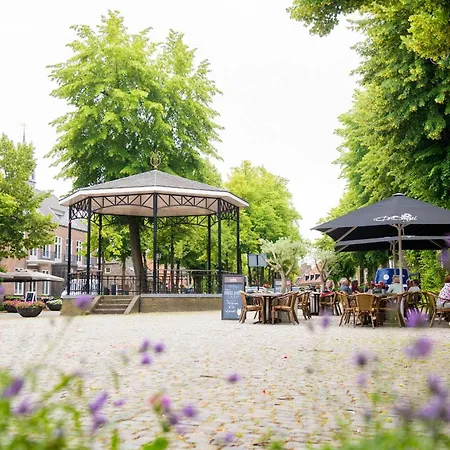 't Teutenhuys Panzió