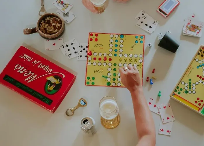 't Teutenhuys Panzió 4*