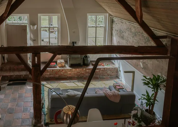 't Teutenhuys 4* Eersel