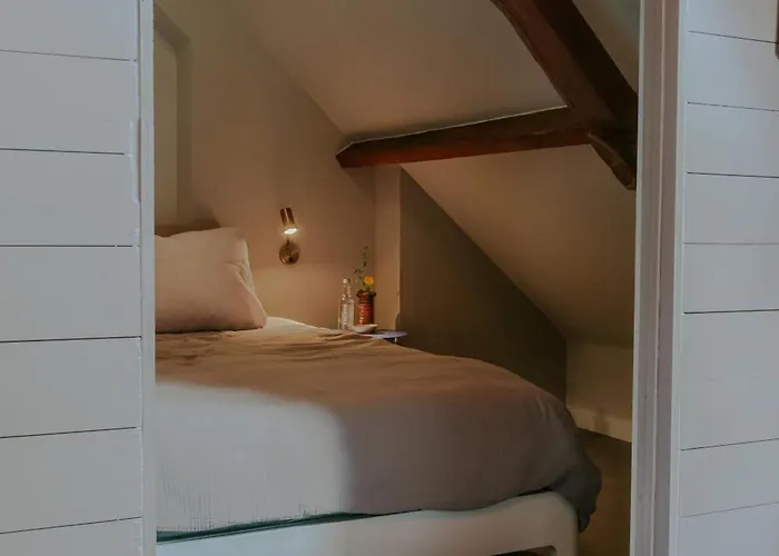 Panzió 't Teutenhuys 4*