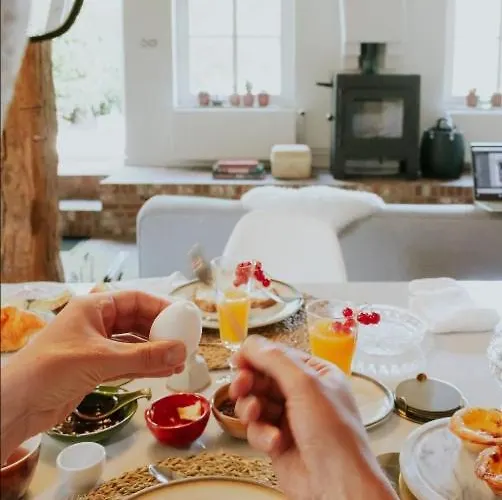 't Teutenhuys Panzió 4*