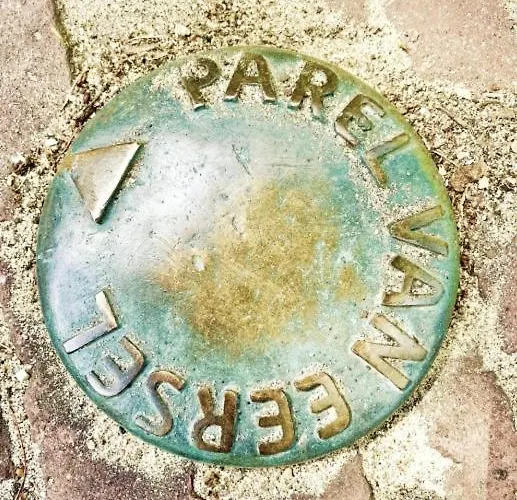 't Teutenhuys Panzió