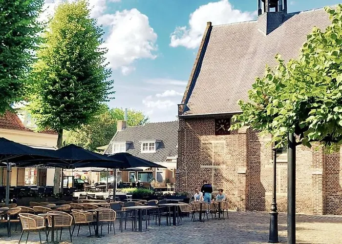 't Teutenhuys Panzió