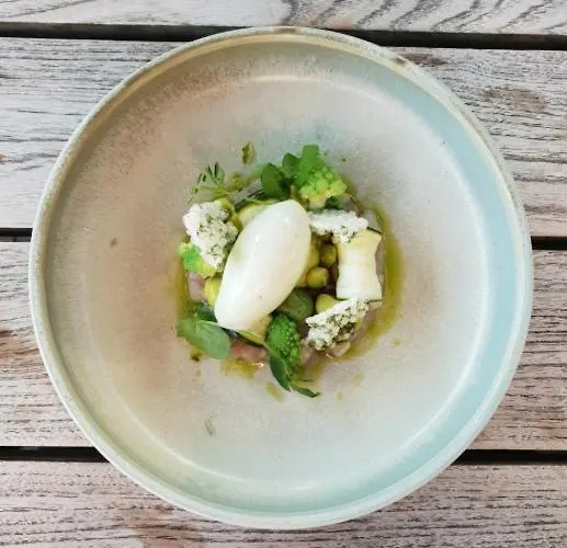 't Teutenhuys Panzió Eersel